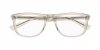 OKULARY KOREKCYJNE SAINT LAURENT SL 812 008 58 ROZMIAR L